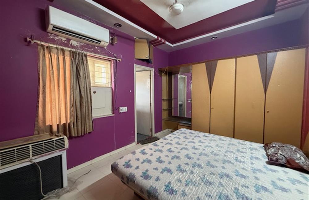 Hariom Villa Bunglows