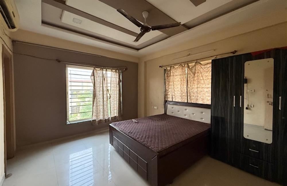 Shashwat appartment