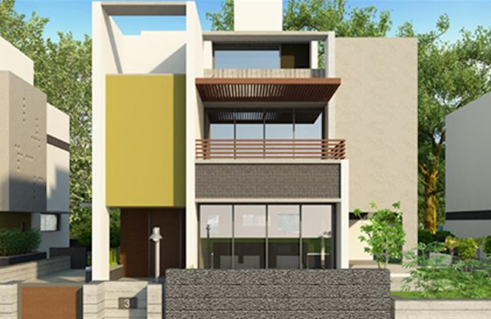 Gala Villa Aqua