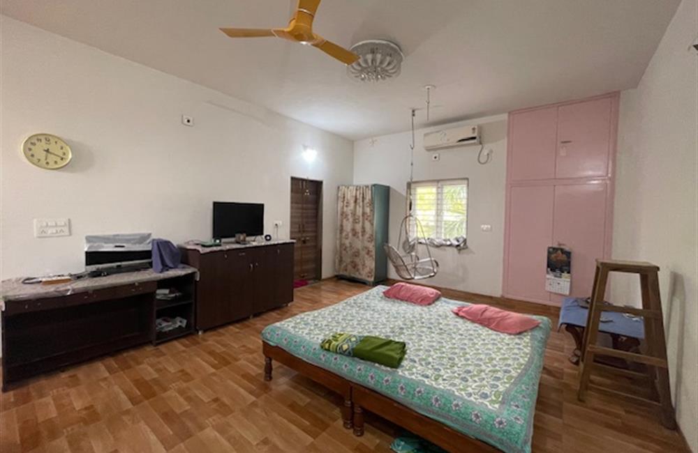 Surdhara Residency