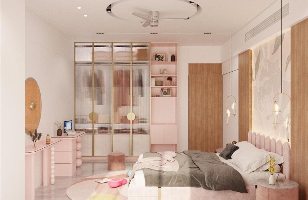 Rivera Elite Penthouse