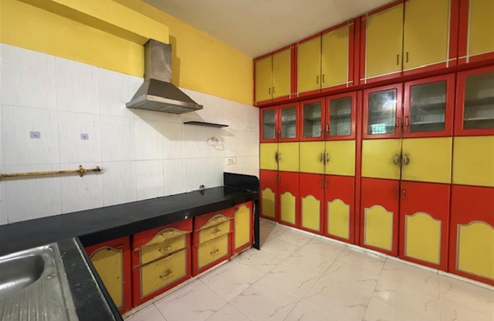 Siddhi Dutt Bunglows